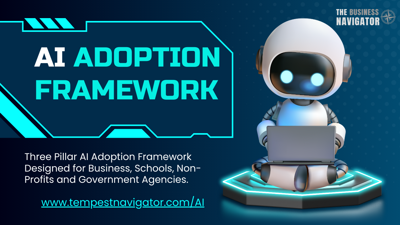 Tempest AI Framework