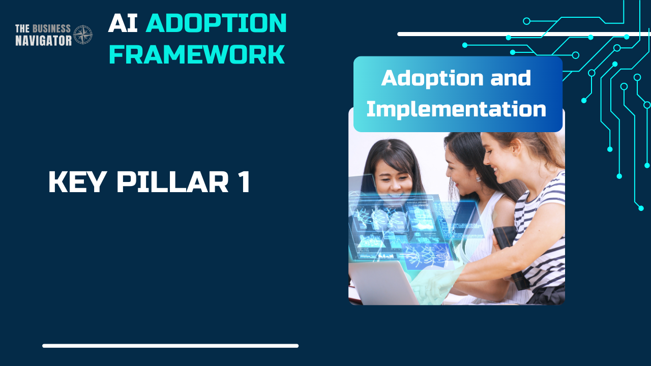 AI Adoption and Implementation